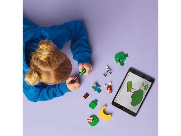 LEGO Animal Crossing 77053 Stjernetitting med Celeste