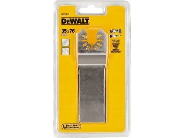 DeWALT DT20750-QZ, 1 kpl (1 kpl)