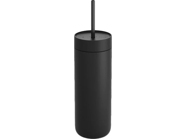 Fellow Fellow - Carter Cold Tumbler - Termokrus - Svart 591 ml