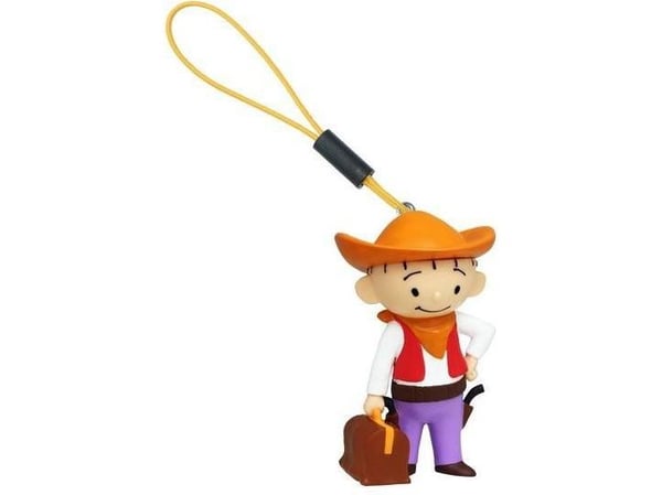 Tissotoys TISSOTOYS riipus Lolek cowboy - 11006Z