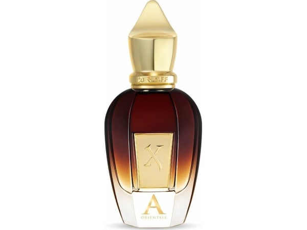 Xerjoff Parfyme Unisex Xerjoff Oud Stars Alexandria Orientale 50 ml