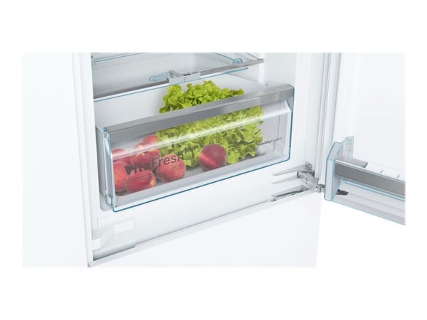 Bosch Sarja 6 KIS87ADD0, 270 L, ST-T, 35 dB, 9 kg/24t, D