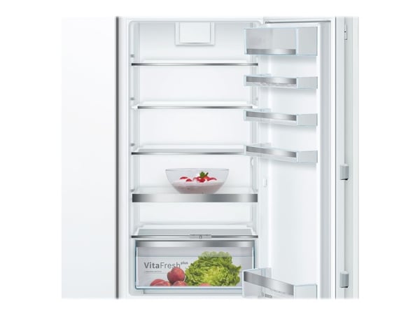 Bosch Sarja 6 KIS87ADD0, 270 L, ST-T, 35 dB, 9 kg/24t, D