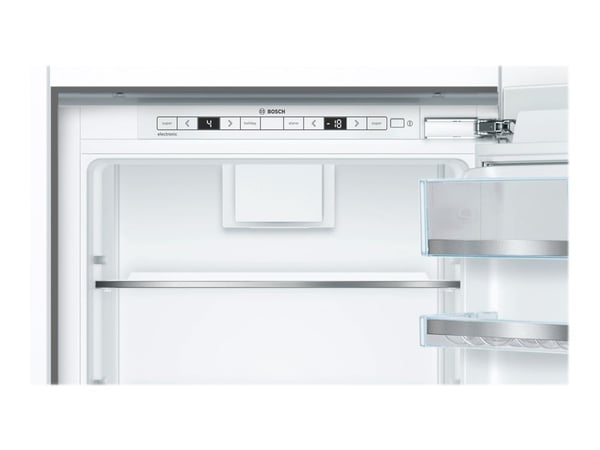 Bosch Sarja 6 KIS87ADD0, 270 L, ST-T, 35 dB, 9 kg/24t, D