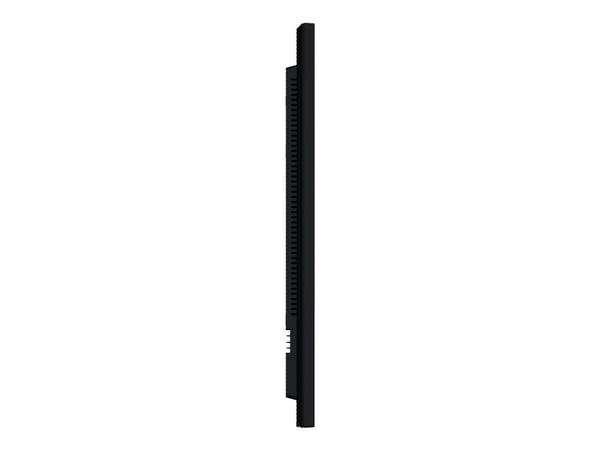 iiyama ProLite LH4360UHS-B2AG - 43" Diagonalklasse (42.5" synlig) LED-bakgrunnsbelyst LCD-skjerm - intelligent skilting - med innebygd SoC-mediespi...