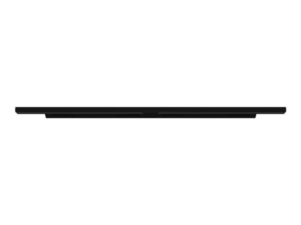 iiyama ProLite LH4360UHS-B2AG - 43" Diagonalklasse (42.5" synlig) LED-bakgrunnsbelyst LCD-skjerm - intelligent skilting - med innebygd SoC-mediespi...