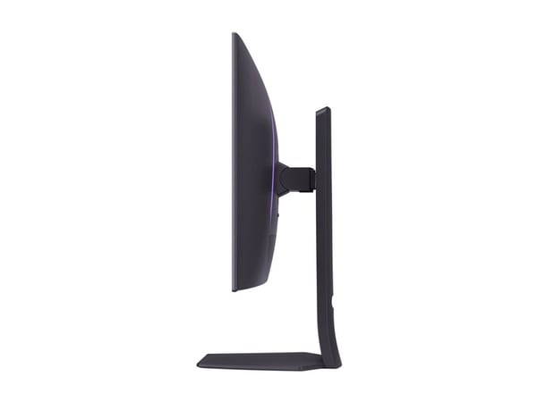LG UltraGear 32GS95UX-B - OLED-skjerm - gaming - 32" (31.5" synlig) - 3840 x 2160 4K UHD (2160p) @ 240 Hz - 275 cd/m² - 1500000:1 - DisplayHDR 400 ...