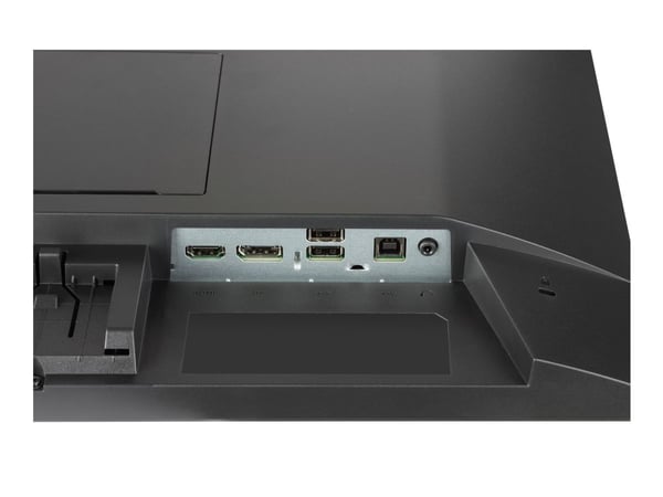 iiyama ProLite XU2293HSU-B7 - LED-skjerm - 22" (21.5" synlig) - 1920 x 1080 Full HD (1080p) @ 100 Hz - IPS - 300 cd/m² - 1000:1 - 1 ms - HDMI, Disp...
