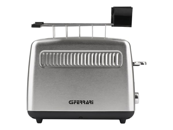 G3 Ferrari G10064 Tramezzo - Brødrister - 2 skive - 2 Spor