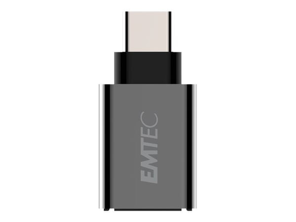Emtec T600, USB 3.0, USB-C, Lajittelu, lajittelu