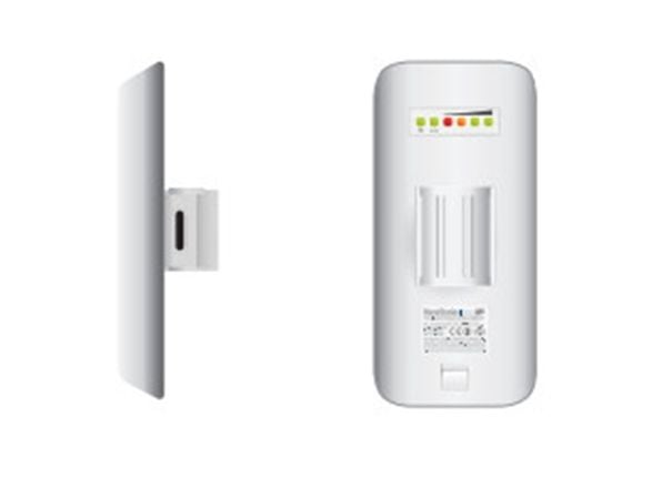 Ubiquiti LocoM5, 150 Mbit/s, Ethernet-LAN