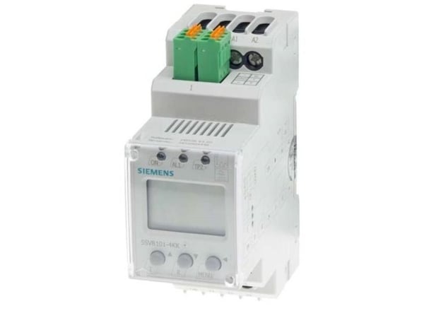 Siemens 5SV8111-4KK, 120 mm, 160 mm, 80 mm, 234 g