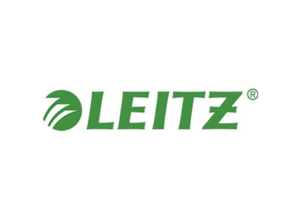 Leitz Juwel 2000 - Stiftfjerner - 12 ark / 1,2 mm - metall - metall