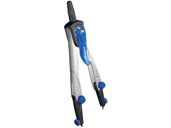 Passningsset Maped Technic Compact med 3 delar