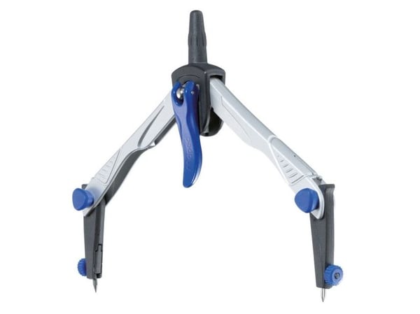 Passningsset Maped Technic Compact med 3 delar