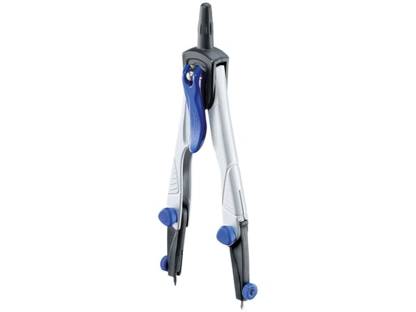 Passningsset Maped Technic Compact med 3 delar