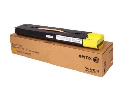 Xerox 006R01530, 34000 sivua, Keltainen, 1 kpl