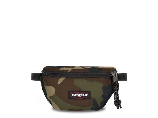 Eastpak Springer Camo, 2 l, Mønster, Polyester
