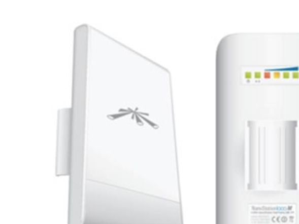 Ubiquiti LocoM5, 150 Mbit/s, Ethernet-LAN