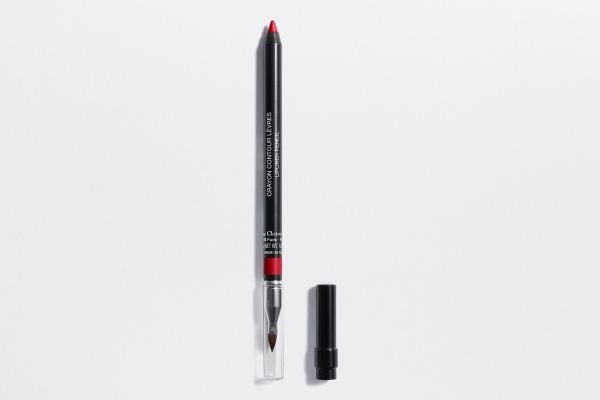 DIOR CONTOUR LIP LINER PENCIL 999 1.2g