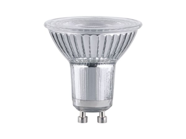 Paulmann 28984, 7 W, 45 W, GU10, 550 lm, 15000 timer, Varm hvit