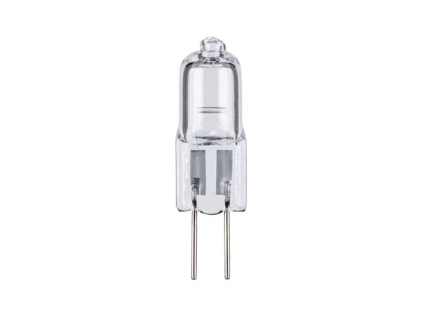Paulmann 84398, 10 W, G4, 2000 timer, 100 lm, 90, Dimmbar