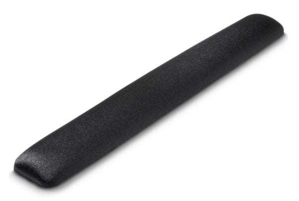 Hama näppäimistön kämmentuki Ergo, musta (00126866)