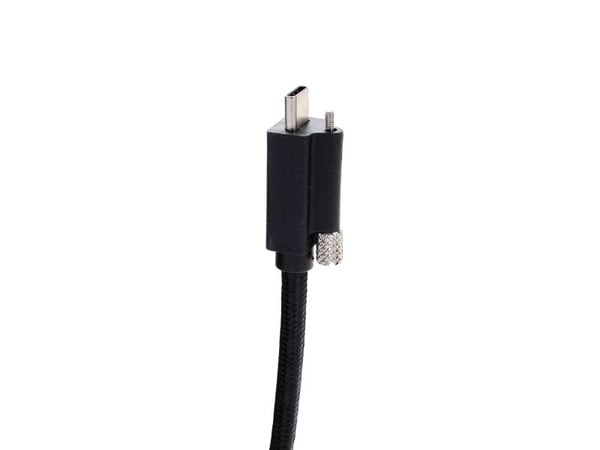 Ochno O-USBG2-200-CC-BL-1, 2 m, USB C, USB C