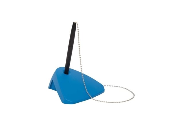 MAUL 4393237, Blå, Plast, 112 mm, 108 mm, 145 mm, 250 g