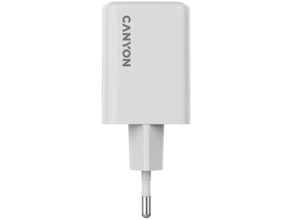 Canyon CU45AC, Innendørs, AC, Hvit