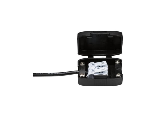 Paulmann Cole, Nedtryckbar spotlight, 3 lampor, LED, 2700 K, 470 LM, Vit