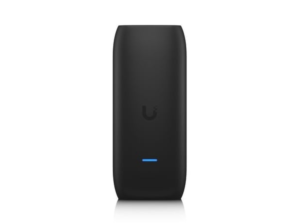 Ubiquiti AI-port, forsterker, innendørs, svart, polykarbonat (PC), SD, 3840 x 2160 piksler