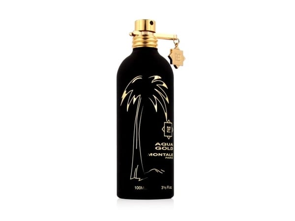 Montale Paris Aqua Gold Eau De Parfum 100 ml (unisex)