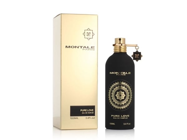 Montale Paris Pure Love Eau De Parfum 100 ml (unisex)
