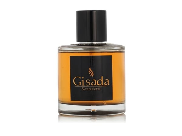 Gisada Switzerland Ambassador Men Eau De Parfum 100ml - Spicy and Fresh