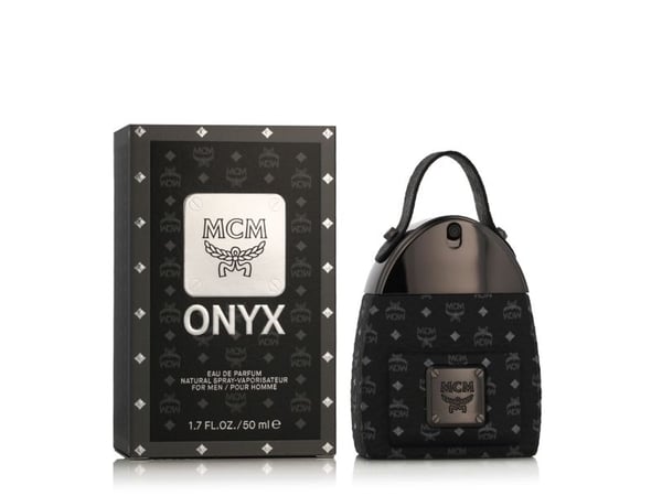 MCM MCM Onyx Eau De Parfum 50 ml (man)