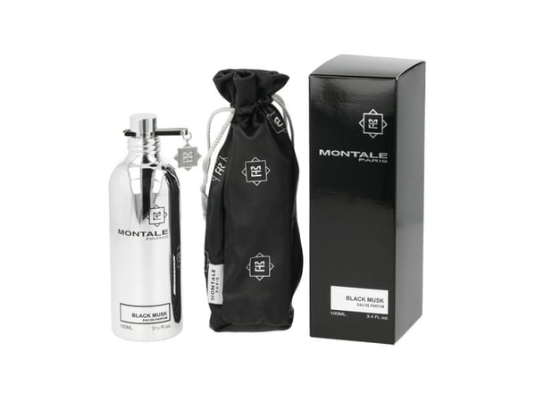 Montale Black Musk EDP 100ml