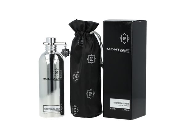 Montale Montale Sweet Oriental Dream Edp 100 Ml Vapo - 100 Ml