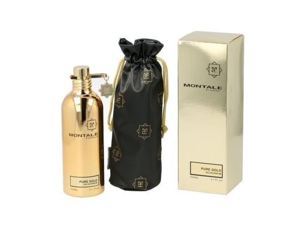 Montale Pure Gold edp 100ml