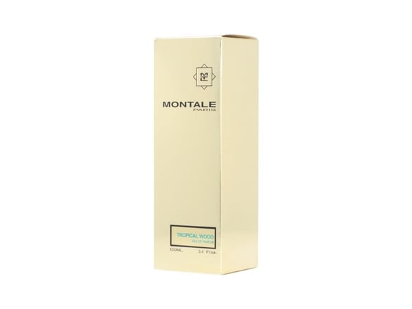 Montale Tropical Wood edp 100ml