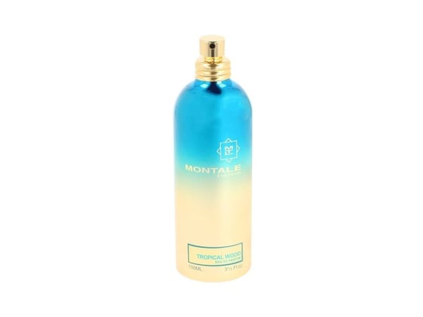 Montale Tropical Wood edp 100ml