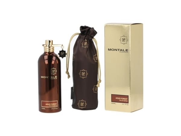 Montale Aoud Forest EDP U 100 ml