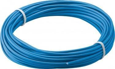 Goobay 55039, 0,14 mm ², Blå, 10 m, 1,1 mm
