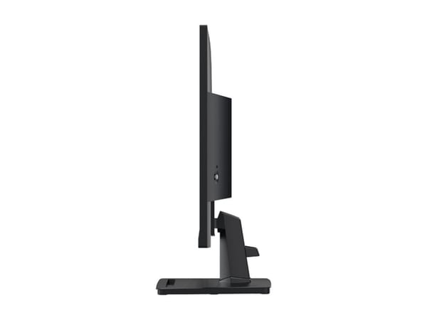 MSI PRO MP245G - LCD-skjerm - 24" (23.8" synlig) - 1920 x 1080 Full HD (1080p) @ 100 Hz - 300 cd/m² - 1000:1 - 1 ms - HDMI, VGA, DisplayPort - høyt...