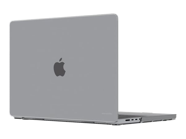 dbramante1928 Iceland - Skallveske for bærbar - blank - for Apple MacBook Pro (16.2 tommer, M3 Max, M3 Pro)