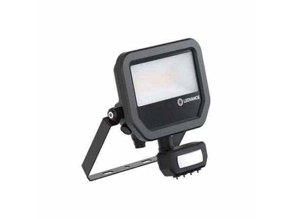 LEDVANCE-valonheitin Performance multi lumen anturi 2400lm 17W/840 IP65 lajittelu