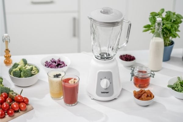 Zelmer STANDBLENDER ZSB4707