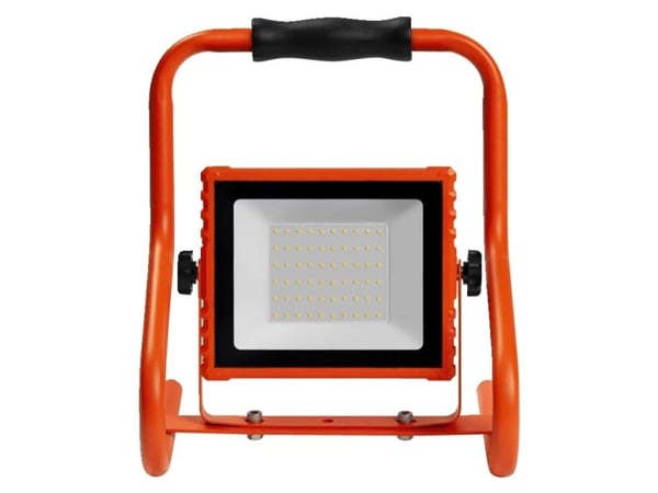 Arbeidsbelysning 20 W 4000 K batteri