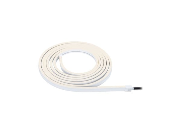 Paulmann LED stripe LED stripe Outdoor Plug+Shine 5m 3000K 24V IP67