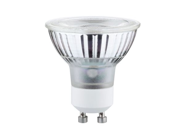 Paulmann 28972, 4,3 W, 30 W, GU10, 320 lm, 15000 timer